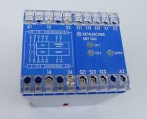 WIELAND SNT-1001-200-17