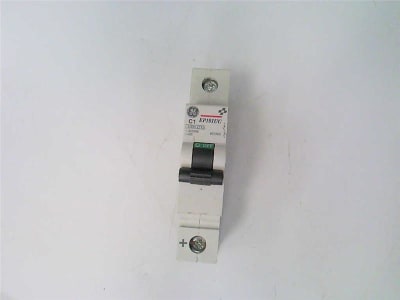 GENERAL ELECTRIC EP101UCC1