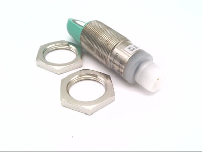 PEPPERL & FUCHS UB300-18GM40A-E5-V1