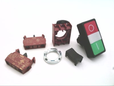EEC AEG BSD-L01-11