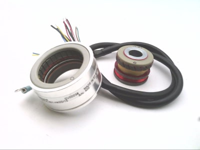 DYNAPAR 21BRCX-601-H42D/10