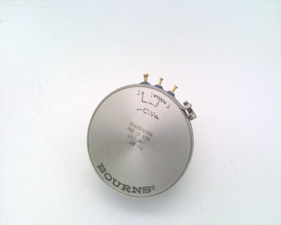 BOURNS 3465S-1-102