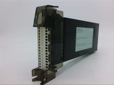 INVENSYS PC3000/DI/VERSION3/24LL14