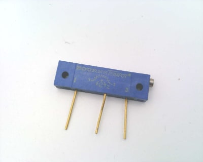 BOURNS RT12C2Y502