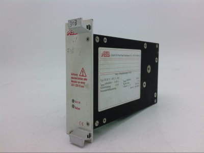 INVENSYS NEB15-055/3-B2-H