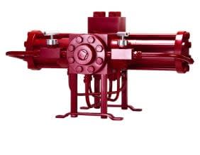 KIMRAY GAJ1-45020-PV-GLYCOL-PUMP-VITON