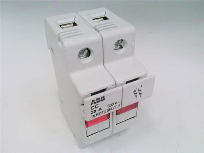 ASEA BROWN BOVERI DL16/17.5SF.CC2