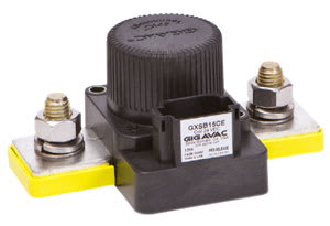 SENSATA TECHNOLOGIES GXSB15-002