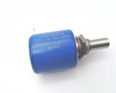 BOURNS 3500S-2-202