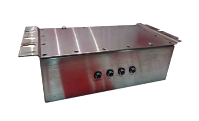 ALLEN BRADLEY ABRIO-1A