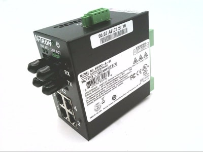 OPTO 22 N-TRON306FX2-N-ST