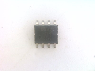 MICROCHIP TECHNOLOGY INC MIC2026-2YM