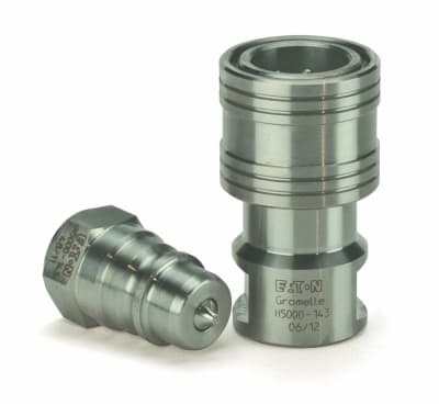 HANSEN MOTOR CORP H5000-143