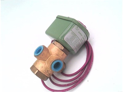 ASCO FT8320A33