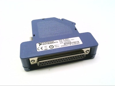 NATIONAL INSTRUMENTS NI-9923