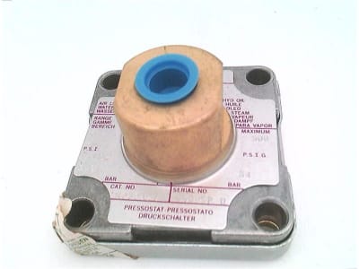 ASCO RJ30A21