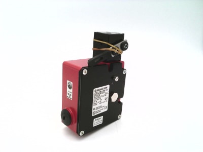 BERNSTEIN AG SLM-FVTW24DC-51-AR