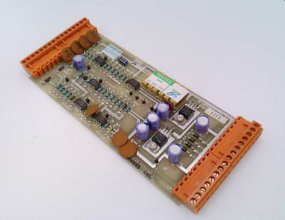 BAKER PERKINS 8000096L