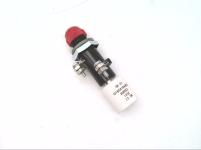 GENERAL ELECTRIC 116B6708G3R