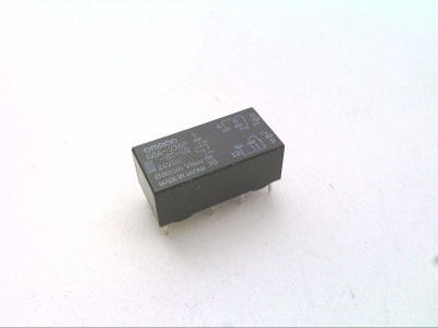 OMRON G6A-274P-ST-US 24VDC