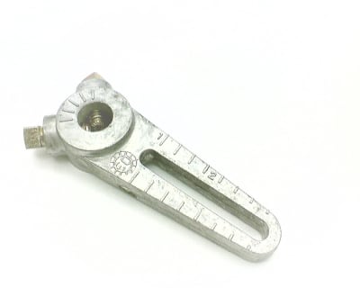 JOHNSON CONTROLS DMPR-KC053