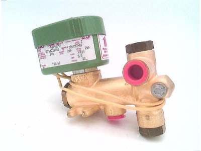 ASCO 8300D9RF