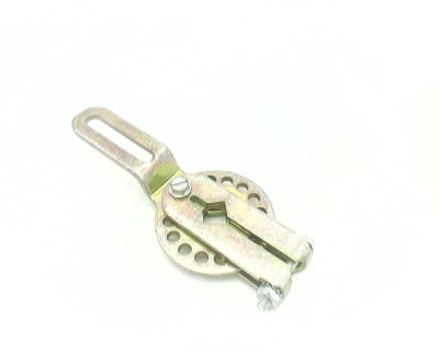 JOHNSON CONTROLS LVR27A-602