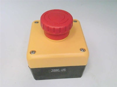 IDEC FB1W-XW1E-BV404MR