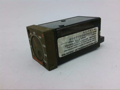 OMEGA ENGINEERING 6103-S-0-1600C