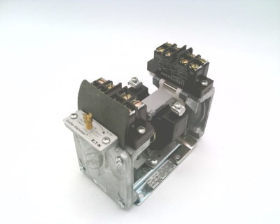 EATON CORPORATION D80JE22A