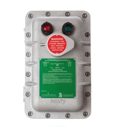 SCULLY ST-47-115-ELK