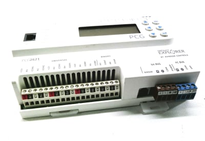 JOHNSON CONTROLS FX-PCG2621-0