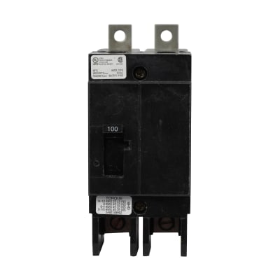 EATON CORPORATION GHB2100