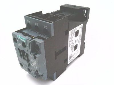 SIEMENS 3RT2027-1BB40