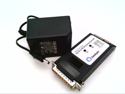 TELEBYTE TECHNOLOGY INC 63-2SA