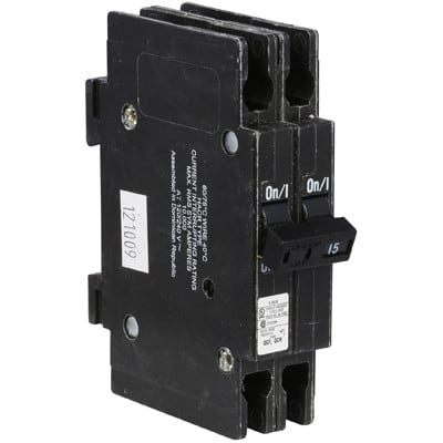 EATON CORPORATION QCR2050