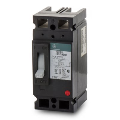 GENERAL ELECTRIC TED124040WL