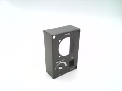 WORLDWIDE ELECTRIC A-02