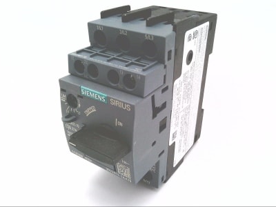 SIEMENS 3RV20111AA15