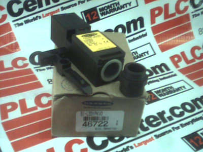 BANNER ENGINEERING SI-LS31PKVD