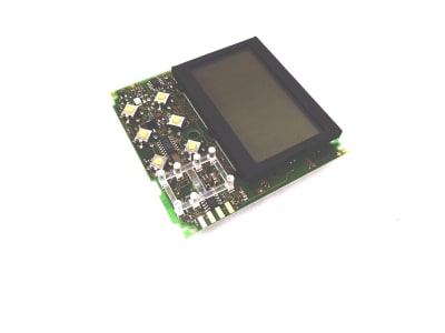 ENDRESS & HAUSER LSCH-130787-4H