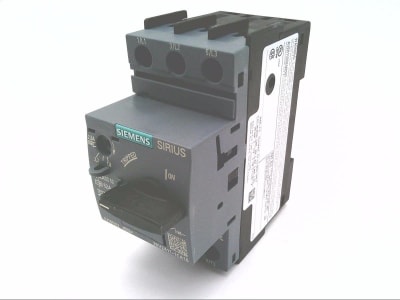 SIEMENS 3RV2411-1CA10