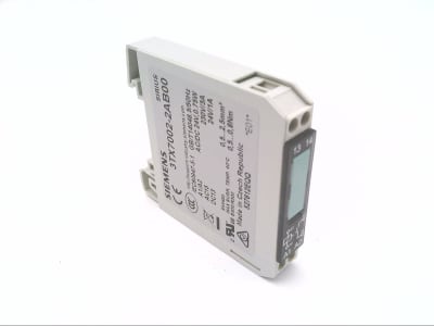 SIEMENS 3TX7002-2AB00