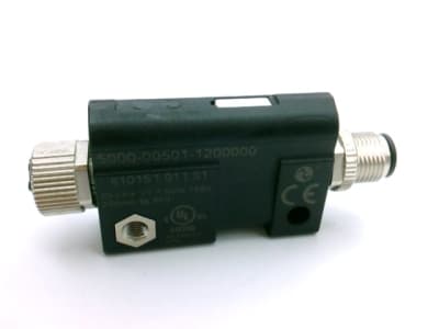 MURR ELEKTRONIK 5000-00501-1200000