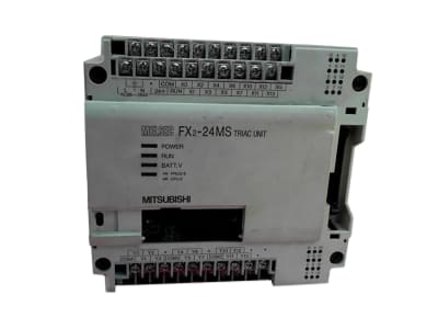 MITSUBISHI FX2-24-MS