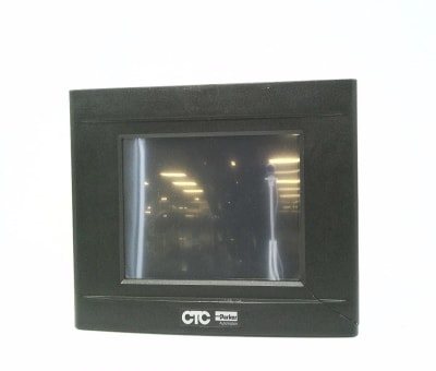 PARKER PC10-2T2-WFA-AD3