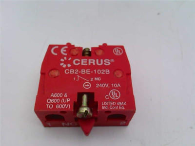 FRANKLIN ELECTRIC CB2-BE-102 B