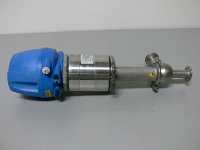 GEA TUCHENHAGEN TM1.P2DAK