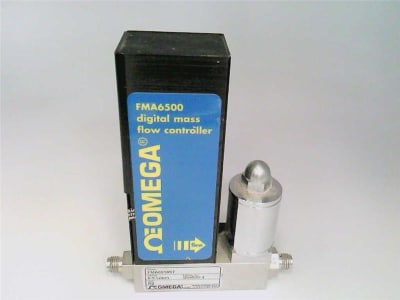 OMEGA ENGINEERING FMA6518ST