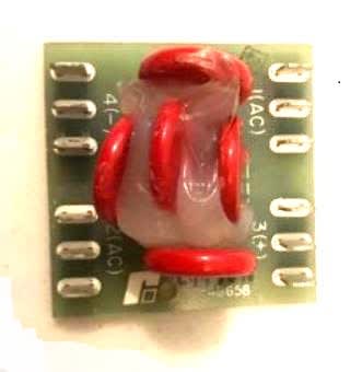 ASEA BROWN BOVERI 0-48658